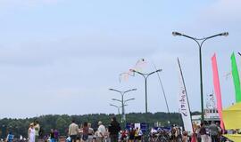 Valstybės diena paminėta spalvingais renginiais