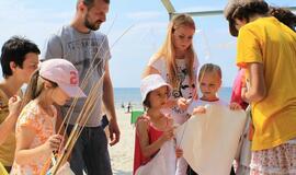 Valstybės diena paminėta spalvingais renginiais