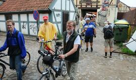 Klaipėda šventė Architektų dieną