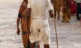 Kelionės į Indiją akimirkos