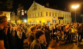 "Meridianas" išskleidė sparnus