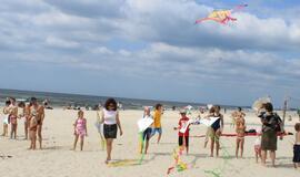 Valstybės diena paminėta spalvingais renginiais