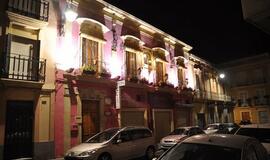 Ispanija: Kartagena ir Almerija