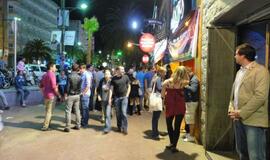 Kelionė į Kataloniją