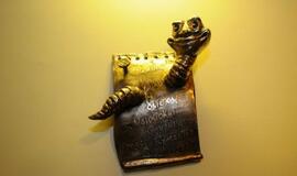 Rimantą Černiauską prisiminus