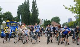 Klaipėda šventė Architektų dieną