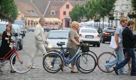 Klaipėda šventė Architektų dieną