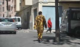 Ispanija: Kartagena ir Almerija