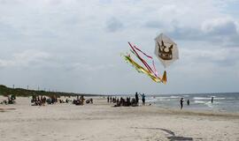 Valstybės diena paminėta spalvingais renginiais