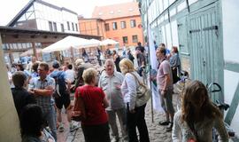 Klaipėda šventė Architektų dieną