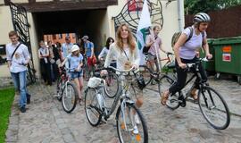 Klaipėda šventė Architektų dieną