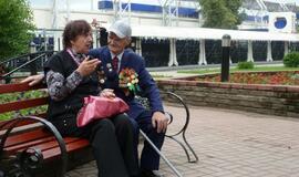 Pasivaikščiojimas po Mogiliovą