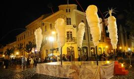 "Meridianas" išskleidė sparnus