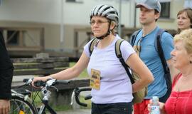 Klaipėda šventė Architektų dieną