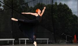 Teatrų festivalio "Šermukšnis" akimirkos