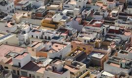 Ispanija: Kartagena ir Almerija