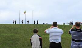 Valstybės diena paminėta spalvingais renginiais