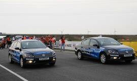 Lietuvos drag čempionatas plius LNK TV žvaigždžių lenktynės