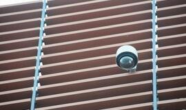 Baigtos statyti Švyturio arenos pristatymas