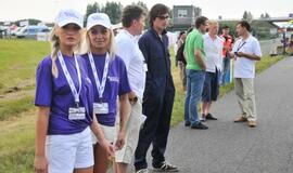 Lietuvos drag čempionatas plius LNK TV žvaigždžių lenktynės