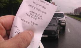 Avarijos Klaipėdoje ir Gargžduose