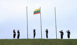 Valstybės diena paminėta spalvingais renginiais