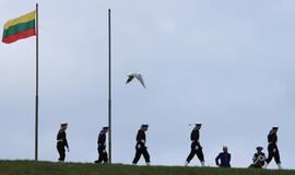 Valstybės diena paminėta spalvingais renginiais