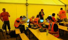 Lietuvos drag čempionatas plius LNK TV žvaigždžių lenktynės