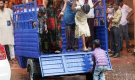 Kelionės į Indiją akimirkos