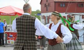 Valstybės diena paminėta spalvingais renginiais