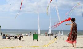 Valstybės diena paminėta spalvingais renginiais