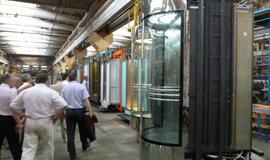 Pasivaikščiojimas po Mogiliovą