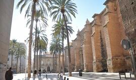 Ispanija: Kartagena ir Almerija