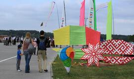 Valstybės diena paminėta spalvingais renginiais