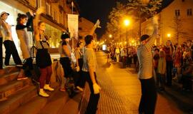 "Meridianas" išskleidė sparnus