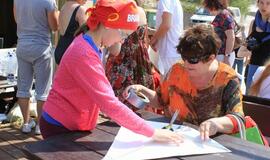 Valstybės diena paminėta spalvingais renginiais