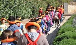 Ispanija: Kartagena ir Almerija