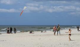 Valstybės diena paminėta spalvingais renginiais