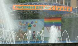 Pasivaikščiojimas po Mogiliovą