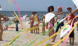 Valstybės diena paminėta spalvingais renginiais