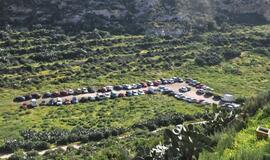 Ispanija: Kartagena ir Almerija