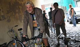 Klaipėda šventė Architektų dieną