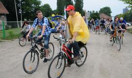 Klaipėda šventė Architektų dieną