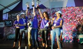 Lietuvos drag čempionatas plius LNK TV žvaigždžių lenktynės