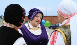 Valstybės diena paminėta spalvingais renginiais