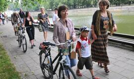 Klaipėda šventė Architektų dieną