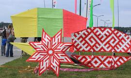 Valstybės diena paminėta spalvingais renginiais