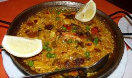 Kelionė į Kataloniją