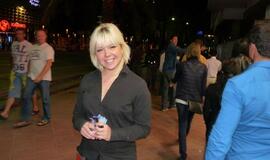 Kelionė į Kataloniją