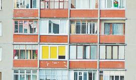 Užsieniečio nuomonė apie Klaipėdą